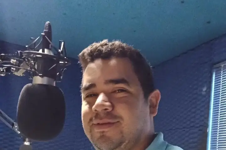 AMANHECER NA MINHA TERRA