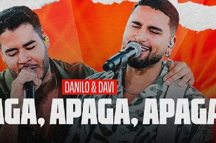 Mais Tocadas