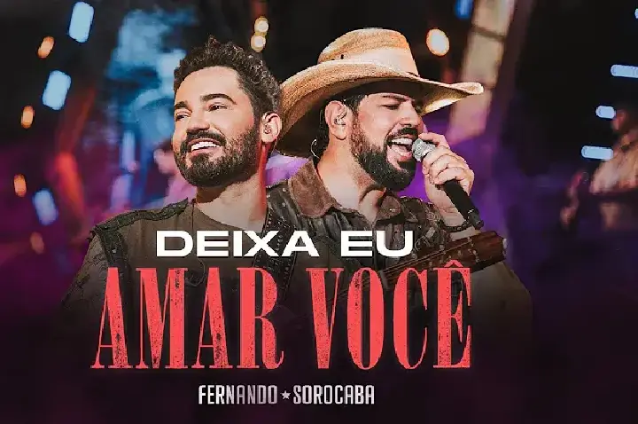 Mais Tocadas