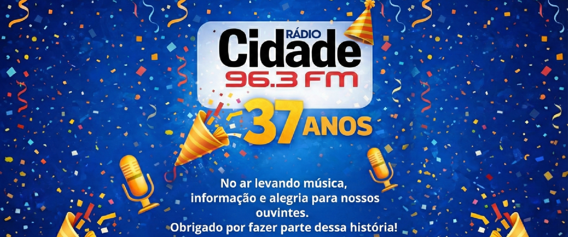 Embarque na nossa jornada sonora e descubra o melhor da música no App Rádios Net