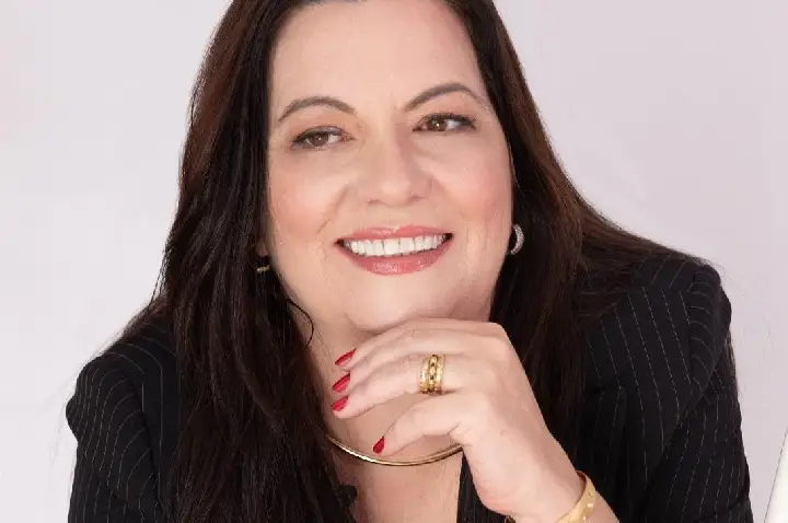 PERSONALIDADE EM DESTAQUE