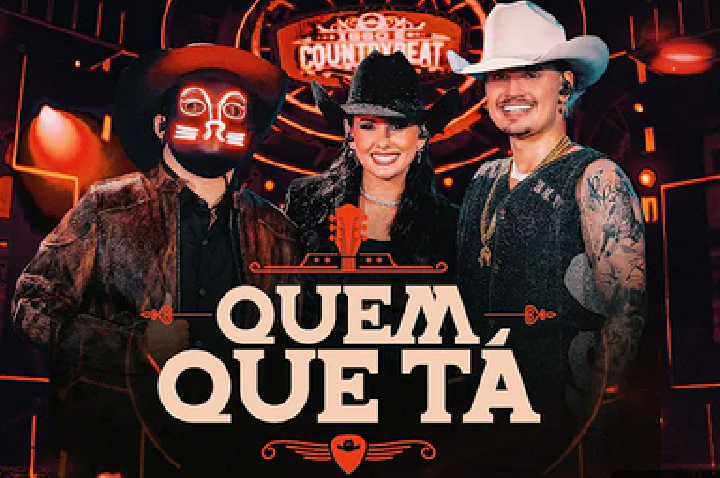 Mais Tocadas