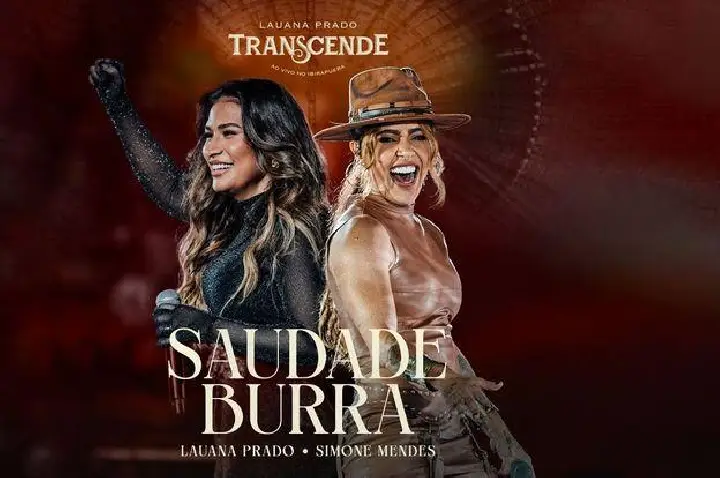 Mais Tocadas