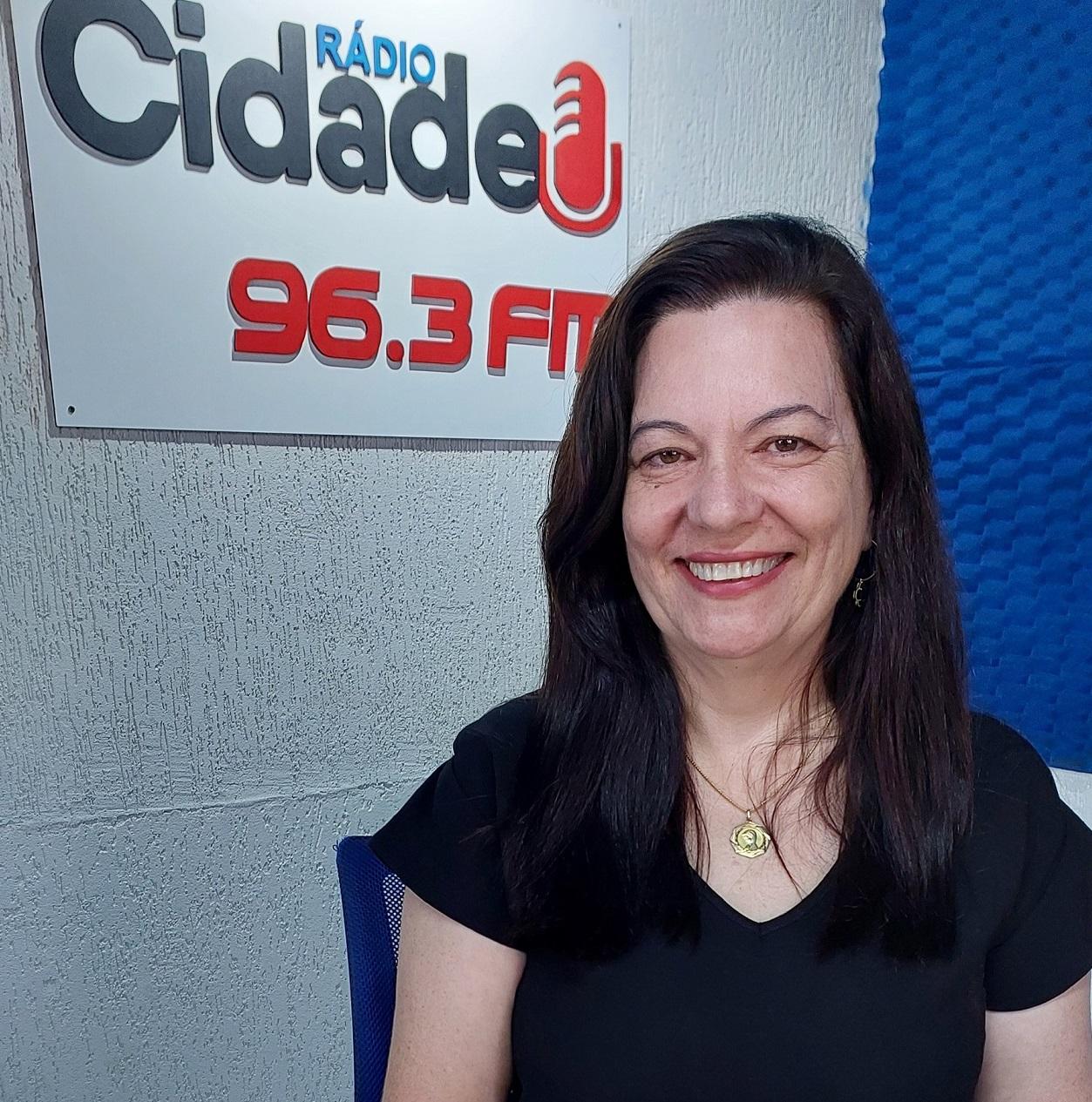 PERSONALIDADE EM DESTAQUE